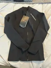 Dive & Sail Wetsuit Jacket Size Small