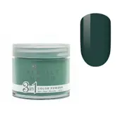 Lechat Perfect Match SNS Gelish Dip Dipping Powder Nail PMDP106 Dark Forest 42g