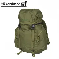 在飛比找momo購物網優惠-【Karrimor】SF 軍規 原廠貨 中性 Sabre 3