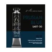 Scale 75 Mini Paints Prussian Blue New