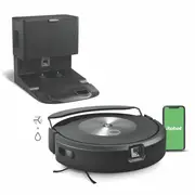 iRobot Roomba Combo J7+Robot Vacuum and Mop