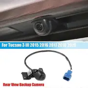 New Car Rear View Camera For HYUNDAI TUCSON 3 III 2015-2019 Reverse Parking Assist Backup Camera 95760D3100 / 95760D3101