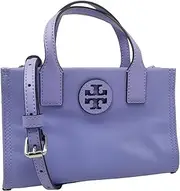 [Tory Burch] Womens 146437 Mini Nylon Tote Bag, Mirage One Size, Mirage, One Size