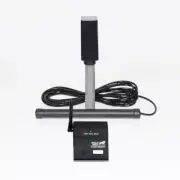 Mighty Mule Wireless Driveway Alarm Alert Sensor Detector Vehicle Sensing Gate