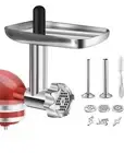 Boy power Mixer Meat Grinder Food Grinder Attachment KitchenAid
