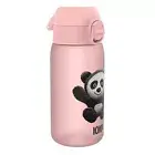 ION8 - Leak Proof - Vacuum Insulated -(12oz) Kid's Water Bottle PANDA