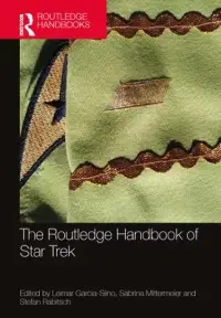 在飛比找博客來優惠-The Routledge Handbook of Star