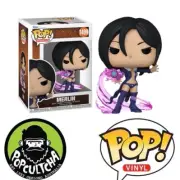 The Seven Deadly Sins - Merlin Pop! Vinyl Figure "New"