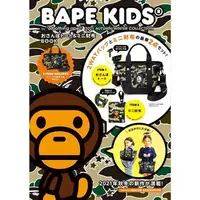 在飛比找樂天市場購物網優惠-BAPE KIDS by *a bathing ape 
