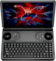 WEELIAO GPD Win Mini 2025 Handheld Gaming PC, 7" 120Hz FHD (1920×1080), AMD Ryzen 7 8840U 8-Core, 16GB RAM, Windows 11, USB4 40Gbps, Portable Gaming Laptop