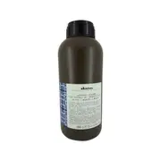Davines Silver Alchemic Hair Toning Women's Moisturizing Shampoo 1000ml