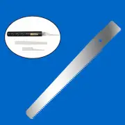 M01041 MOREZMORE 1 Replacement Blade for Mini Micro Razor Model Hobby Saw Tool