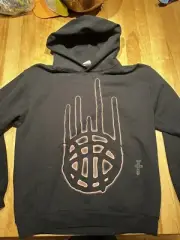 Travis Scott All Star Weekend 2023 Hoodie - Utah Popup! Utopia