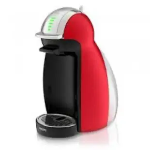 全新雀巢 DOLCE GUSTO 膠囊咖啡機 GENIO 2 星夜紅