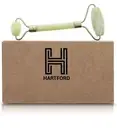 Facial Jade Stone Roller Face Massager Beauty Massage Tool Gadget Gift