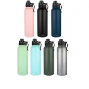 Avanti Hydrosport Quench Bottle 1.1L - Navy Blue