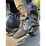 [ KGB 摩托特工 ] 日本 KOMINE 正版 BK-088 防水 短靴 短筒車靴 通勤休閒 車靴