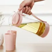 Beer Pitchers Tea Glass Pitcher Spout Glass Measuring Pitcher