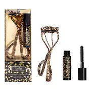 [TARTE] Maneater™ Pumped Up Lash Curler Set (Limited Edition)