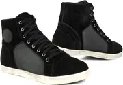 Claw Carver, shoes waterproof , color: Black/Grey , size: 39 EU