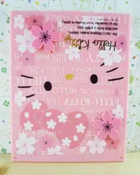 在飛比找樂天市場購物網優惠-【震撼精品百貨】Hello Kitty 凱蒂貓-HELLO 