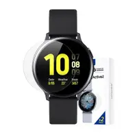 在飛比找ETMall東森購物網優惠-Araree 三星 Galaxy Watch Active 