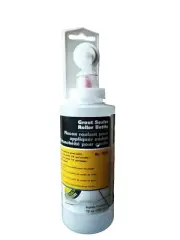 Grout Sealer Applicator 355ml Roller Bottle 1.5mm and 3mm Wheel Included