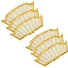 Pack of 6 iRobot 81501 Roomba 500 600 Series Air Filter Replacement Vacuum 570