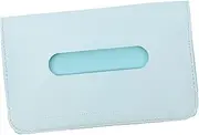 Ciieeo 1Pc Visor Tissue Box Practical Paper Towel Holder for Vehicle Easy Access Tissue Storage Case Convenient Car Organization