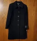 Anne Klein Women’s Dress Jacket /Formal / Cashmere / Lambswool / 8P /Black