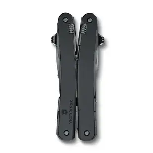 【美德工具】Victorinox Swiss Tool Spirit MXBS 3.0226.M3N 拋光鋼面多用途工具