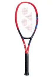 Yonex VCORE GAME 265g 100 inch head Tennis Racquet Racket - Scarlet Red (Strung)