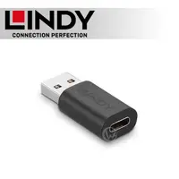 在飛比找PChome24h購物優惠-LINDY 林帝 USB 3.2 Gen2 Type-A/公