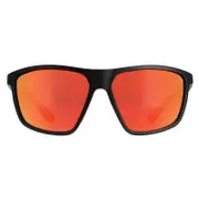 Polaroid Sunglasses PLD 7040/S 71C OZ Black Yellow Red Mirror Polarized black/yellow/red 59 mm
