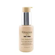 Kerastase Curl Manifesto Huile Sublime Repair Nourishing Multi-use Hair & Scalp Oil (For Very Curly & Coily Hair) 50ml/1.7oz