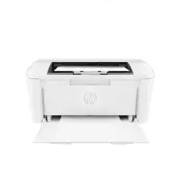 在飛比找momo購物網優惠-【HP 惠普】LaserJet M111w 黑白雷射 印表機