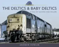 在飛比找博客來優惠-The Deltics and Baby Deltics: 