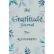 The Gratitude Journal for Accountants - Find Happiness and Peace in 5 Minutes a Day before Bed - Accountants Birthday Gift: Journal Gift, lined Notebo
