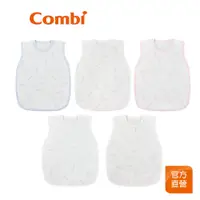 在飛比找蝦皮商城優惠-【Combi】經典 Combi 六層紗 防踢被｜棉被｜40*