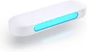 luminette Drive® Light Therapy Lamp - Portable & Wireless Light Therapy Lamp for Use While Driving in The Car - Happy Lamp for Sleep Disorders & Winter Blues