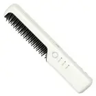 Chromatique Cordless Hair Straightener Styler Flat Iron Heat Comb Hot Brush Tool