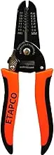 ETAPCO Wire Strippers, Wire Strippers, Wire Stripper Tool, Wire Strippers Electrical, and Wire Cutters, Plier Multifunction Hand Tool Cable Stripper