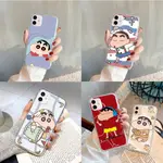 MOTOROLA F-190 SHIN CHAN 矽膠 TPU 保護套兼容摩托羅拉 MOTO FUSION 20 S30