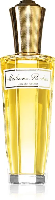 Madame Rochas - EDT - Volume: 100 ml