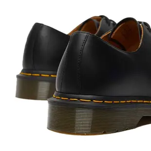 Dr.Martens 1461 SMOOTH LEATHER OXFORD SHOES 基本款 3孔 馬丁 馬汀靴 黑色