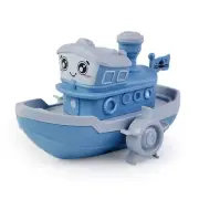 Baby bath toys cute ship boat clockwork toys water toys. Men's toys gifts for ch