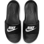 NIKE 男鞋 女鞋 運動 拖鞋 VICTORI ONE SLIDE 黑 CN9675002 (3A5275)