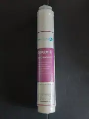 Pure Blue H2O Stage 1 Pre-Carbon CTO Replacement Filter