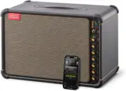 Spark Live Smart Guitar Amp, Multi-Channel PA System & Bluetooth Speaker All-In-