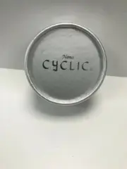 Nano Cyclic Cleanser Silver 40 Grams Normal to Oily Skin ~NEW